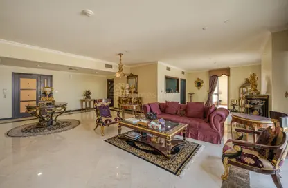 Apartment - 3 Bedrooms - 3 Bathrooms for sale in Murjan 3 - Murjan - Jumeirah Beach Residence - Dubai