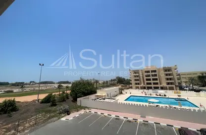 Apartment - Studio - 1 Bathroom for sale in Golf Apartments - Al Hamra Village - Ras Al Khaimah