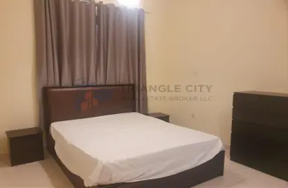 Apartment - 1 Bedroom - 2 Bathrooms for sale in H03 - China Cluster - International City - Dubai