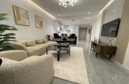 Apartment - 1 Bedroom - 1 Bathroom for sale in Park Boulevard - Jumeirah Village Circle - Dubai