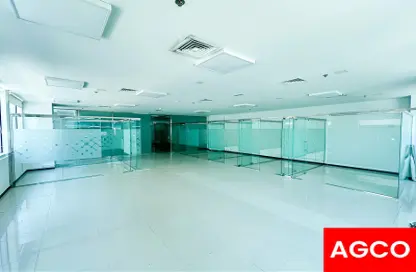 Office Space - Studio for rent in Bay Square Building 7 - Bay Square - Business Bay - Dubai