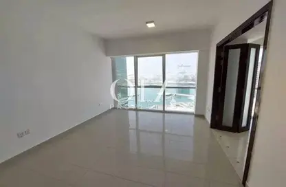 Apartment - 1 Bedroom - 2 Bathrooms for sale in MAG 5 - Marina Square - Al Reem Island - Abu Dhabi