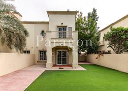 Villa - 2 bedrooms - 3 bathrooms for rent in Springs 14 - The Springs - Dubai