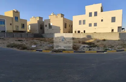 Land - Studio for sale in Al Zahya - Ajman