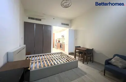 Apartment - 1 Bathroom for sale in Dubai Healthcare City - Bur Dubai - Dubai