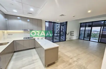 Apartment - 1 Bedroom - 1 Bathroom for rent in AZIZI Riviera - Meydan One - Meydan - Dubai