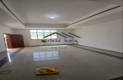 Apartment - 1 Bedroom - 1 Bathroom for rent in Al Mushrif - Abu Dhabi