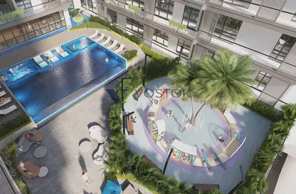 Apartment - 1 Bedroom - 2 Bathrooms for sale in Olivia Residences - Dubai Investment Park (DIP) - Dubai