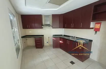 Apartment - Studio - 1 Bathroom for rent in Building 38 to Building 107 - Mediterranean Cluster - Discovery Gardens - Dubai