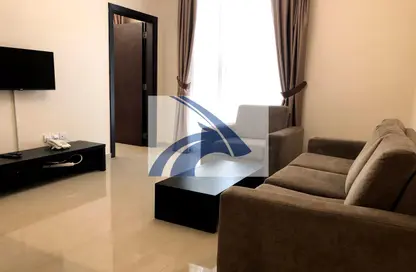 Apartment - 1 Bedroom - 2 Bathrooms for rent in Hanover Square - Jumeirah Village Circle - Dubai