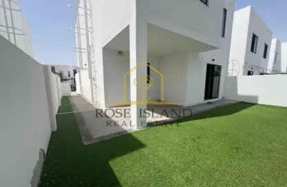 Townhouse - 3 Bedrooms - 4 Bathrooms for sale in Al Ghadeer 2 - Al Ghadeer - Abu Dhabi