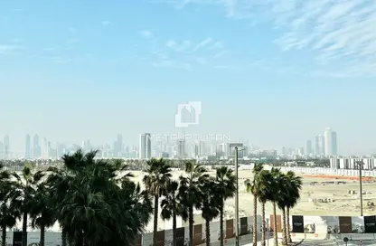 Apartment - 1 Bedroom - 1 Bathroom for rent in MAG 930 - Mohammed Bin Rashid City - Dubai