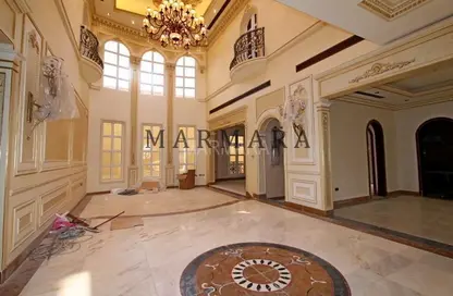 Villa - 4 Bedrooms - 4 Bathrooms for rent in Al Safa 2 Villas - Al Safa 2 - Al Safa - Dubai