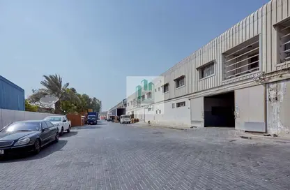 Warehouse - Studio for sale in Al Quoz 4 - Al Quoz - Dubai