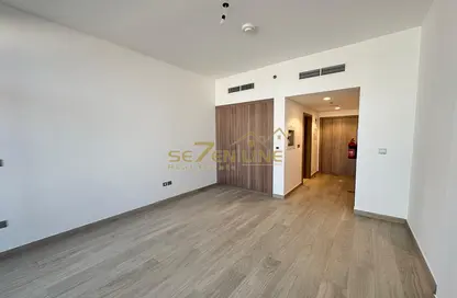 Apartment - 1 Bathroom for rent in AZIZI Riviera 37 - Meydan One - Meydan - Dubai