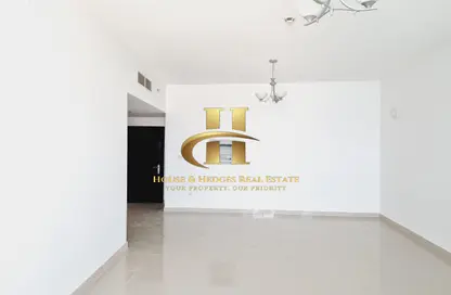 Apartment - 2 Bedrooms - 3 Bathrooms for rent in Orion Building - Arjan - Dubai