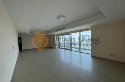 Apartment - 3 Bedrooms - 4 Bathrooms for rent in Jam Tower - Downtown Dubai - Dubai