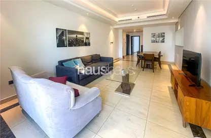 Apartment - 2 Bedrooms - 4 Bathrooms for rent in Mon Reve - Downtown Dubai - Dubai