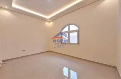 Apartment - 1 Bathroom for rent in Al Khaleej Al Arabi Street - Al Bateen - Abu Dhabi