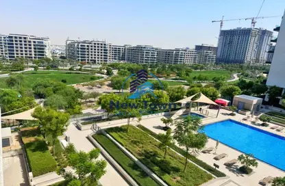 Apartment - 2 Bedrooms - 3 Bathrooms for rent in Tower 108 - Jumeirah Village Circle - Dubai