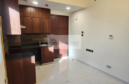 Apartment - 1 Bathroom for rent in Khalid Bin Al Waleed Road - Bur Dubai - Dubai