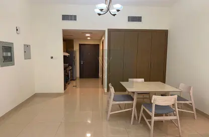 Apartment - 1 Bathroom for rent in 4Direction Residence 1 - Dubai Residence Complex - Dubai