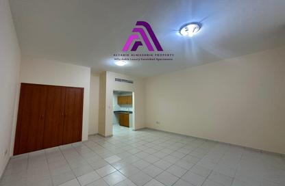 Apartment - 1 Bathroom for rent in France Cluster - International City - Dubai