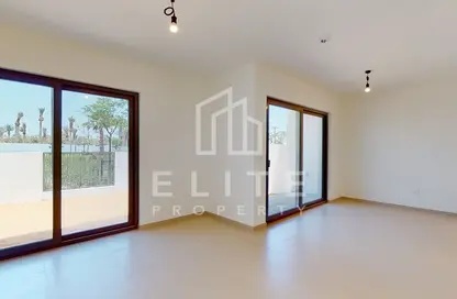 Villa - 3 Bedrooms - 4 Bathrooms for rent in Elan - Tilal Al Ghaf - Dubai