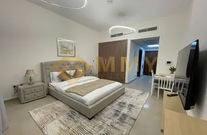 Apartment - Studio - 1 Bathroom for sale in Azizi Shaista Residences - Al Furjan - Dubai