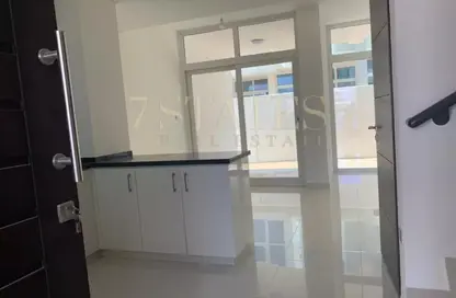 Villa - 3 Bedrooms - 3 Bathrooms for rent in Mimosa - Damac Hills 2 - Dubai