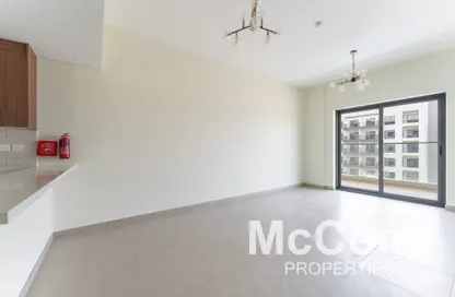 Apartment - 2 Bedrooms - 4 Bathrooms for sale in Zazen Gardens - Al Furjan - Dubai