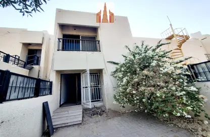 Townhouse - 3 Bedrooms - 3 Bathrooms for rent in Al Rifa'ah - Al Heerah - Sharjah