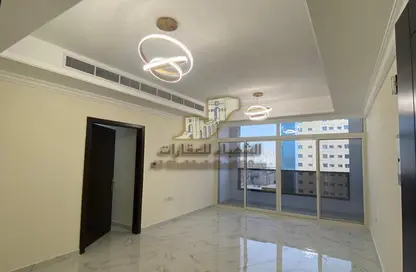 Apartment - 2 Bedrooms - 2 Bathrooms for rent in Ajman Industrial Area - Ajman