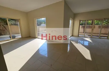 Villa - 4 Bedrooms - 5 Bathrooms for sale in Hemaim Community - Al Raha Gardens - Abu Dhabi