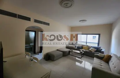 Apartment - 1 Bedroom - 2 Bathrooms for rent in Al Jurf 1 - Al Jurf - Ajman Downtown - Ajman