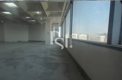 Office Space - Studio for rent in Hamdan Street - Abu Dhabi