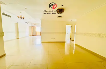 Apartment - 3 Bedrooms - 4 Bathrooms for rent in Al Jaddaf Residence - Al Jaddaf - Dubai