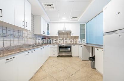 Apartment - 3 Bedrooms - 4 Bathrooms for rent in Foxhill 2 - Foxhill - Motor City - Dubai