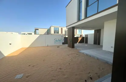Townhouse - 3 Bedrooms - 4 Bathrooms for sale in Al Jubail Island - Abu Dhabi