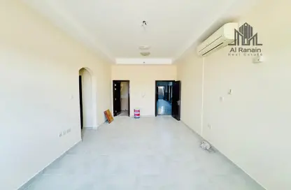 Apartment - 3 Bedrooms - 3 Bathrooms for rent in Al Ruwaikah - Al Muwaiji - Al Ain