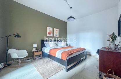 Apartment - 2 Bedrooms - 2 Bathrooms for sale in Arno A - Arno - The Views - Dubai