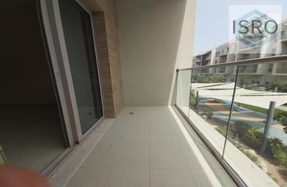 Apartment - 1 Bedroom - 2 Bathrooms for rent in Al Zahia Garden Apartments - Al Zahia - Muwaileh Commercial - Sharjah