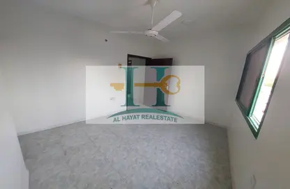 Apartment - 2 Bedrooms - 2 Bathrooms for rent in The Icon Casa 2 - Al Rashidiya 3 - Al Rashidiya - Ajman