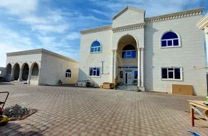 Villa for rent in Al Naseriyya - Al Khabisi - Al Ain