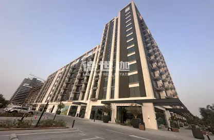 Apartment - 2 Bedrooms - 1 Bathroom for sale in Golfville - Dubai Hills Estate - Dubai