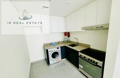 Apartment - 1 Bedroom - 2 Bathrooms for rent in East Village - Aljada - Sharjah