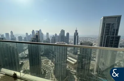 Apartment - 2 Bedrooms - 2 Bathrooms for sale in Grande - Opera District - Downtown Dubai - Dubai