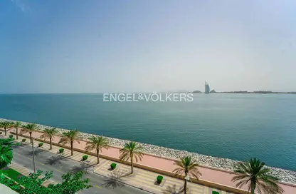 Apartment - 2 Bedrooms - 3 Bathrooms for sale in The Royal Amwaj - Palm Jumeirah - Dubai