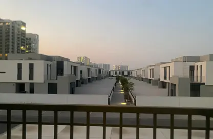 Villa - 3 Bedrooms - 4 Bathrooms for rent in Murooj Al Furjan - Al Furjan - Dubai