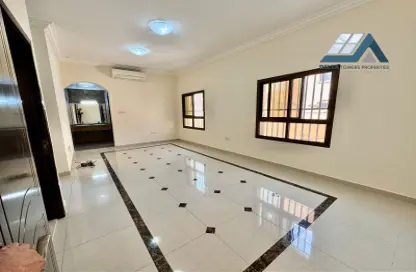 Apartment - 3 Bedrooms - 3 Bathrooms for rent in SH- 23 - Al Shamkha - Abu Dhabi